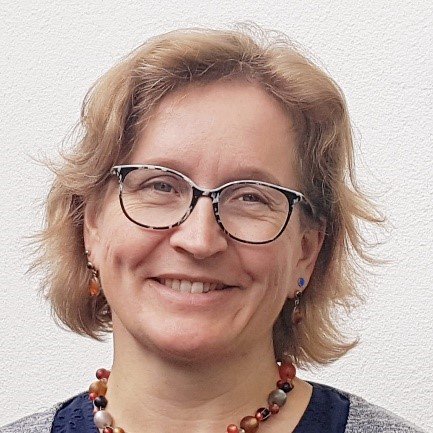 Annegret Kröger